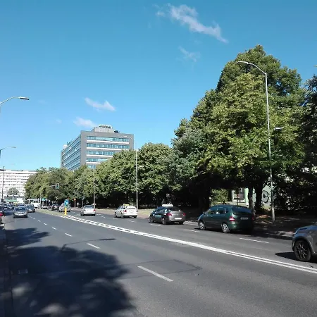 Mieszkanie Bez Barier Szczecin