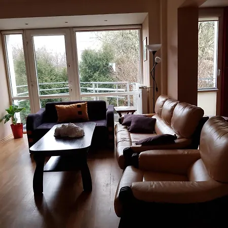 Mieszkanie Bez Barier Apartment *