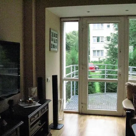 Mieszkanie Bez Barier *