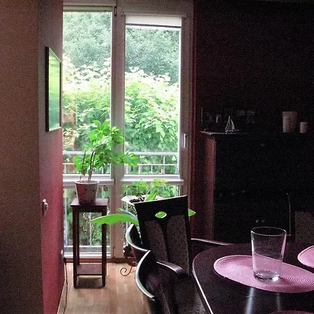 Apartment Mieszkanie Bez Barier *