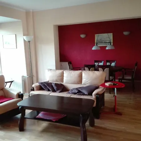 Mieszkanie Bez Barier Szczecin