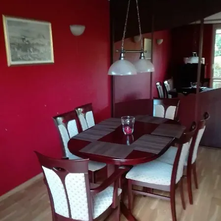 Mieszkanie Bez Barier Apartment