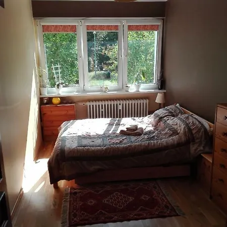 Mieszkanie Bez Barier * Szczecin