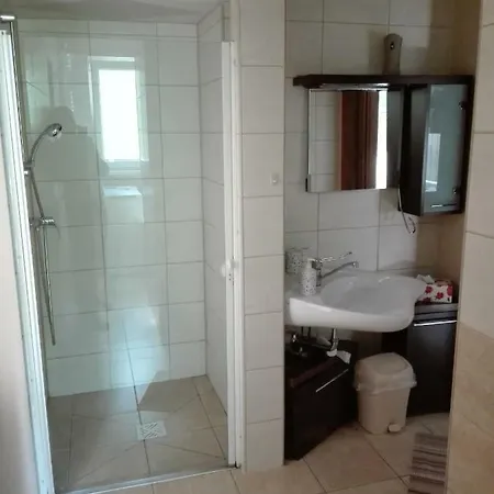 Mieszkanie Bez Barier Apartment Szczecin