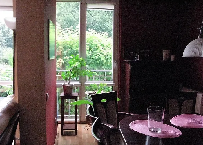 Apartment Mieszkanie Bez Barier *