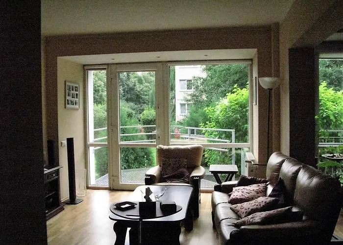 Mieszkanie Bez Barier *