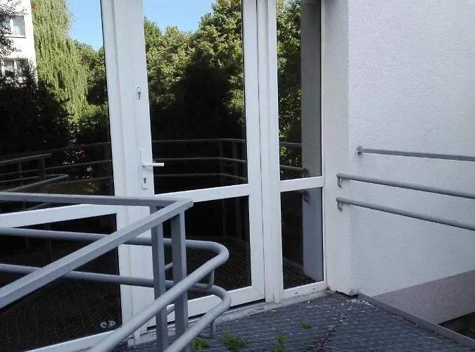 Mieszkanie Bez Barier *