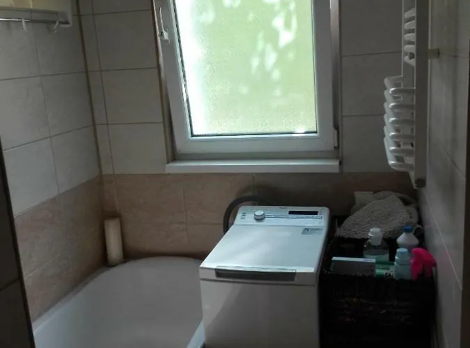 Mieszkanie Bez Barier *