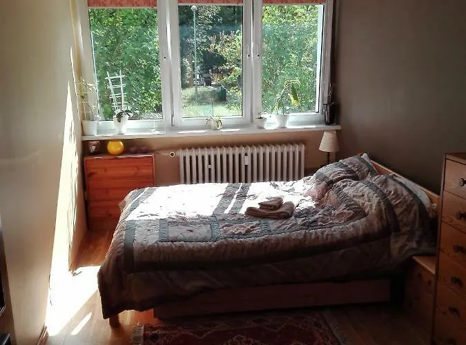 Mieszkanie Bez Barier * Szczecin