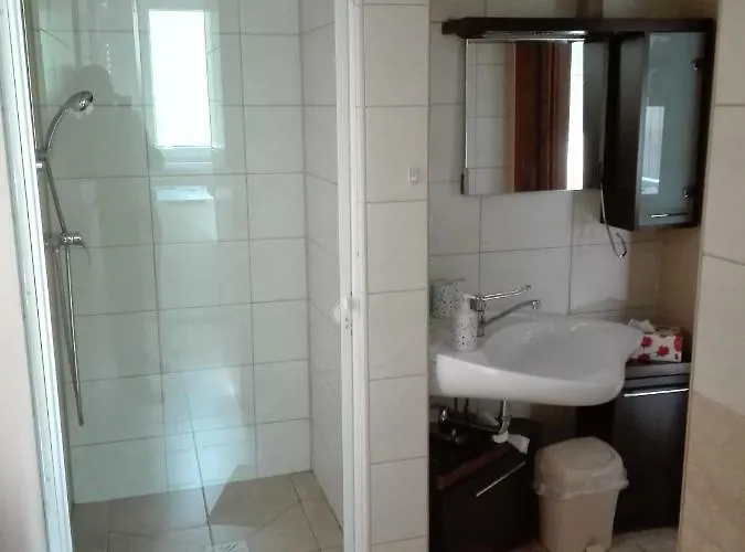 Mieszkanie Bez Barier Apartment Szczecin